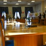 Opowieści i symetryzm - spotkanie w sprawie działań CBA w ratuszu