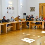 Opowieści i symetryzm - spotkanie w sprawie działań CBA w ratuszu