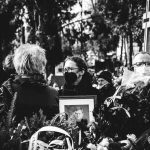 Pożegnanie legendy podlaskiej fotografii Adama Trochimiuka