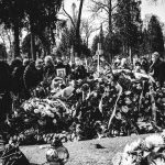 Pożegnanie legendy podlaskiej fotografii Adama Trochimiuka