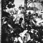 Pożegnanie legendy podlaskiej fotografii Adama Trochimiuka