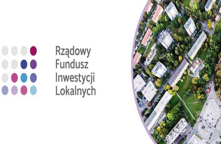 Samorządy z powiatu bialskiego dofinansowane w ramach Rządowego Funduszu Inicjatyw Lokalnych