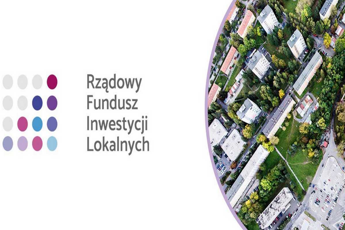 Samorządy z powiatu bialskiego dofinansowane w ramach Rządowego Funduszu Inicjatyw Lokalnych