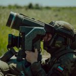 Pierwsze strzelanie z systemu Javelin