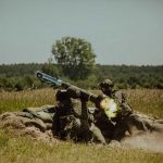 Pierwsze strzelanie z systemu Javelin