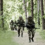 Terytorialsi powracają do ćwiczeń w terenie