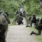 Terytorialsi powracają do ćwiczeń w terenie