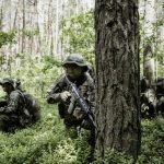 Terytorialsi powracają do ćwiczeń w terenie