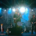 Koncert Pale Mannequin