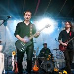 koncert Pale Mannequin