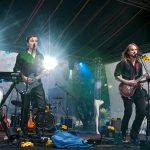 koncert Pale Mannequin