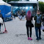 Koncert Pale Mannequin