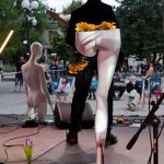 Koncert Pale Mannequin