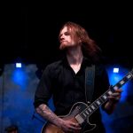 Koncert Pale Mannequin