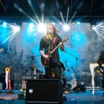 Koncert Pale Mannequin