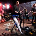 Koncert Pale Mannequin