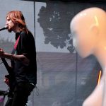 Koncert Pale Mannequin