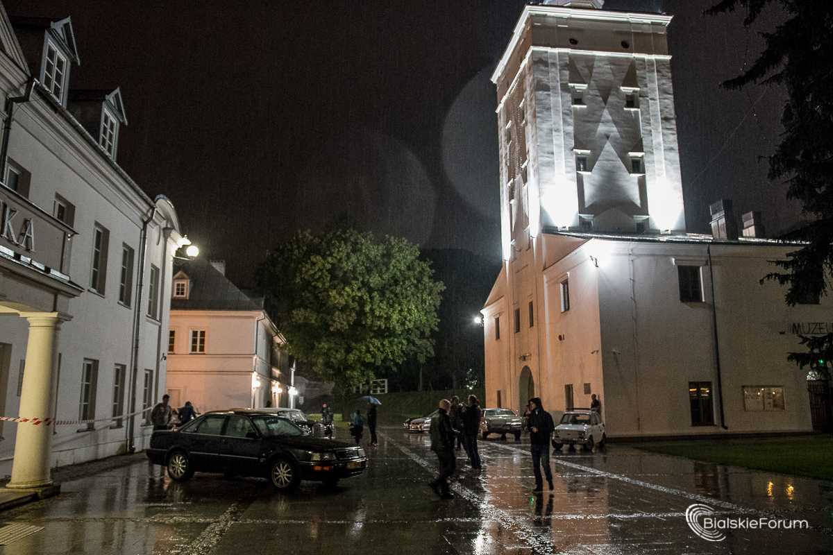 KLASYCZNY PIĄTEK & KLASYKI U RADZIWIŁŁÓW