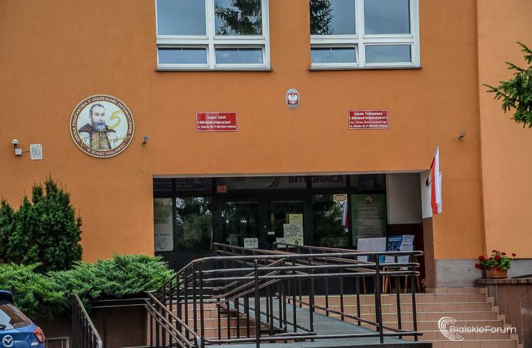 Inauguracja roku szkolnego 2021/2022 w Białej Podlaskiej