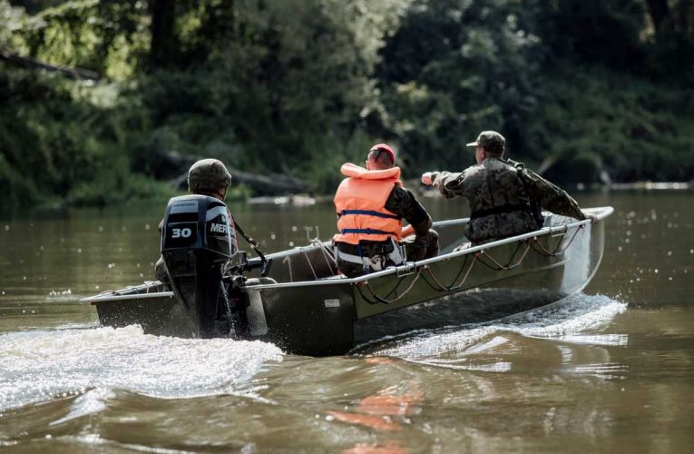 Operacja „Silne Wsparcie” na Lubelszczyźnie