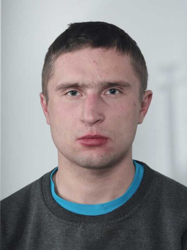 List gończy poszukiwany: Adrian Dzyr