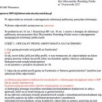 "Michał Litwiniuk" to fejk?