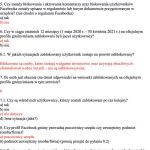 "Michał Litwiniuk" to fejk?