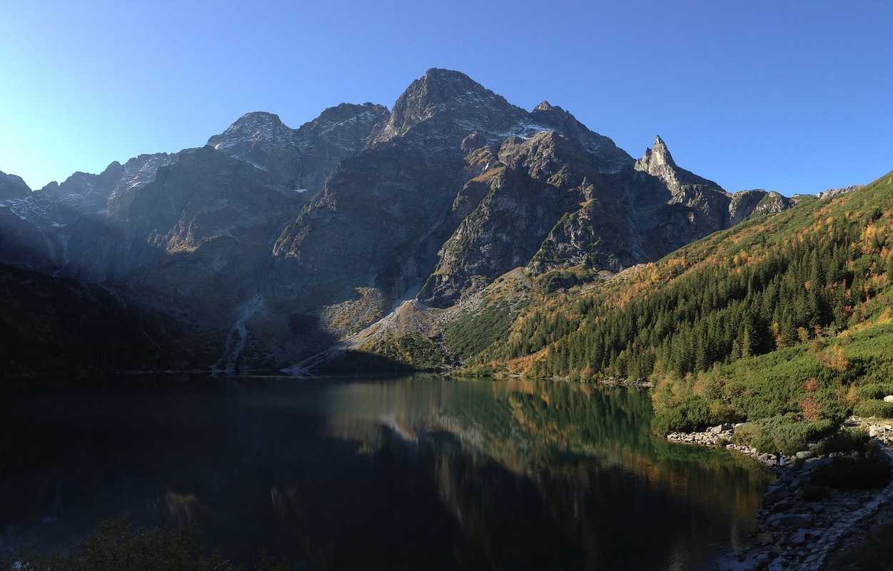 Będziemy płacić za wstęp do wszystkich parków narodowych