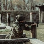 Kolejny intensywny weekend szkoleniowy lubelskich terytorialsów