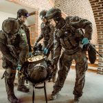 Kolejny intensywny weekend szkoleniowy lubelskich terytorialsów