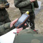 Psy ratownicze w 2 LBOT