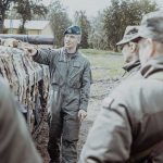 Niszczenie celów opancerzonych - szkolenie w 2 LBOT