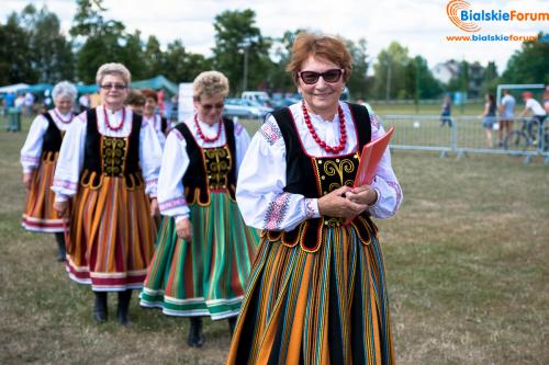 Łomaski Festiwal Kultury 2018