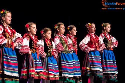 Międzynarodowe Spotkania Folklorystyczne 2018