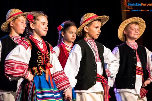 Międzynarodowe Spotkania Folklorystyczne 2018