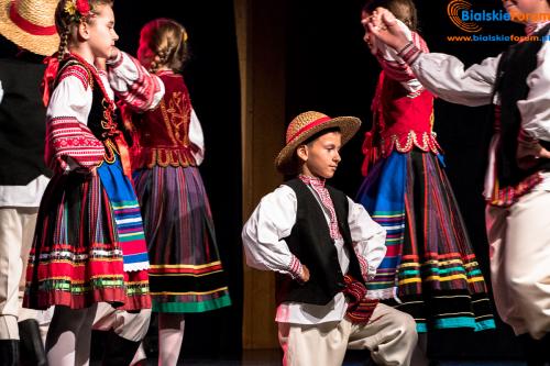 Międzynarodowe Spotkania Folklorystyczne 2018