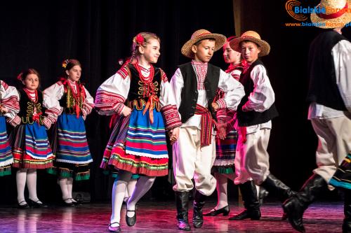 Międzynarodowe Spotkania Folklorystyczne 2018
