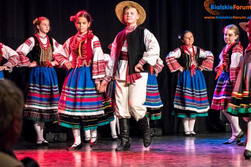Międzynarodowe Spotkania Folklorystyczne 2018