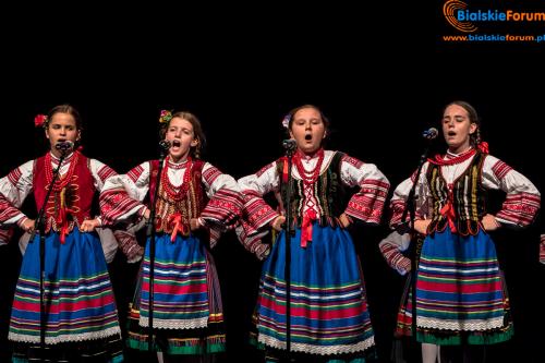 Międzynarodowe Spotkania Folklorystyczne 2018