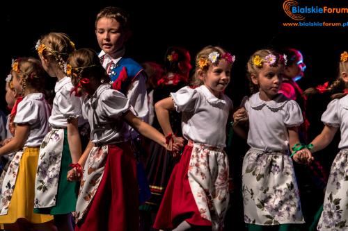 Międzynarodowe Spotkania Folklorystyczne 2018