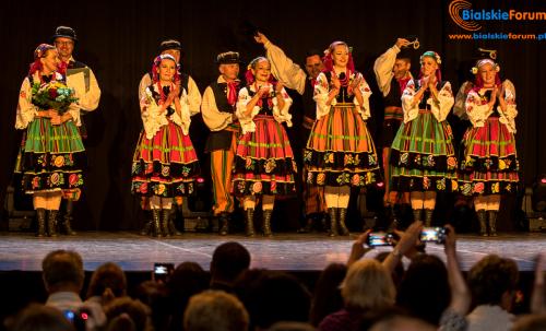 Międzynarodowe Spotkania Folklorystyczne 2018
