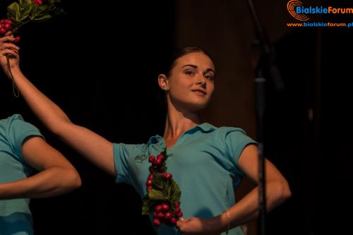 Międzynarodowe Spotkania Folklorystyczne 2018