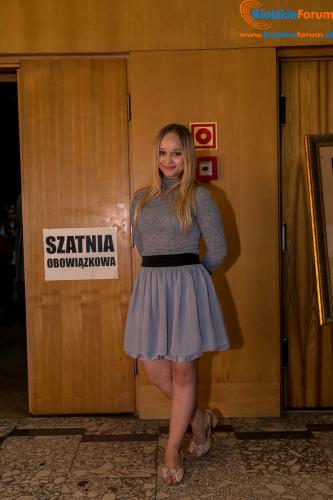 Międzynarodowe Spotkania Folklorystyczne 2018