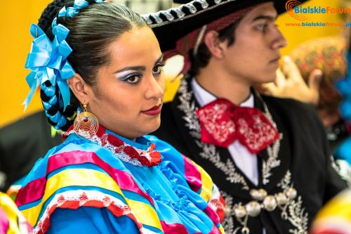 Międzynarodowe Spotkania Folklorystyczne 2018