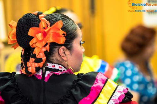 Międzynarodowe Spotkania Folklorystyczne 2018