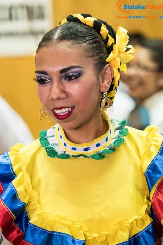 Międzynarodowe Spotkania Folklorystyczne 2018