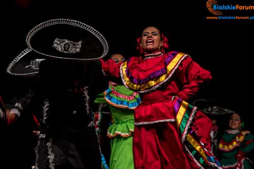 Międzynarodowe Spotkania Folklorystyczne 2018