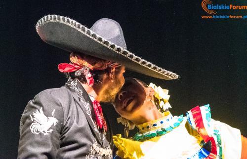 Międzynarodowe Spotkania Folklorystyczne 2018