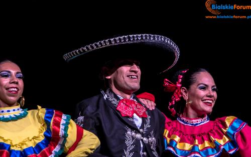 Międzynarodowe Spotkania Folklorystyczne 2018