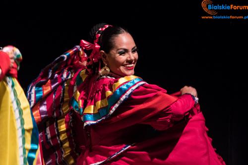Międzynarodowe Spotkania Folklorystyczne 2018